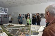 Nutzfahzeugmuseum (Foto: IFA-Museum)