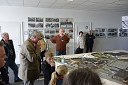 Nutzfahzeugmuseum (Foto: IFA-Museum)