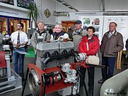 Landsenioren (Foto: Geiger)