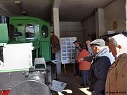 Landsenioren (Foto: Geiger)