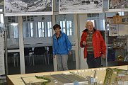 Dreharbeiten (Foto: IFA-Museum)