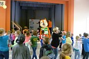 Kinderfest auf der Feuerkuppe (Foto: Voigt)