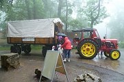 Kinderfest auf der Feuerkuppe (Foto: Voigt)