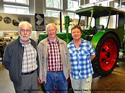 IFA-Museum (Foto: IFA-Museum)