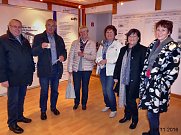 Besucher des VLT (Foto: Geiger)
