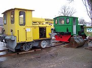 die Umsetzung (Foto: IFA Museum)