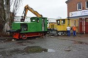 die Umsetzung (Foto: IFA Museum)