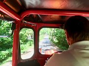 Kinderfest im KIETZ (Foto: H. Voigt)