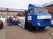 Bilder vom Festumzug (Foto: Geiger/Emmelmann)