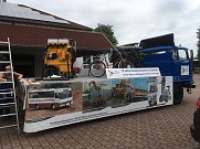 Bilder vom Festumzug (Foto: Geiger/Emmelmann)