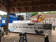 Bilder vom Festumzug (Foto: Geiger/Emmelmann)