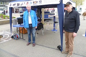 Bahbhofsfest