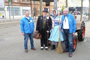 Bahnhofsfest