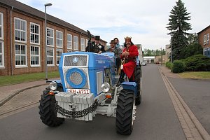 Familientag 1