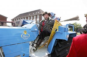 Familientag 1