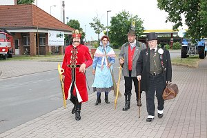 Familientag 1