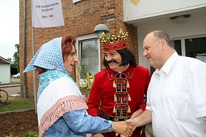 Familientag 1