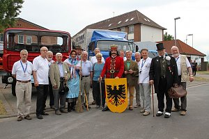 Familientag 1