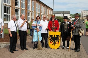 Familientag 1