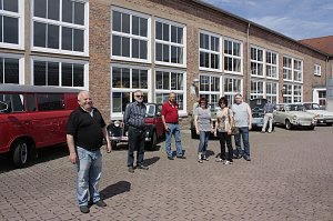 Familientag 