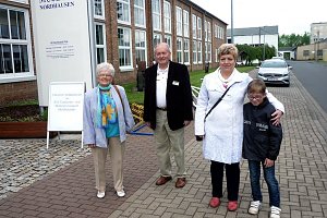 Museumstag, 18.05.14