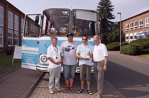 Familientag 