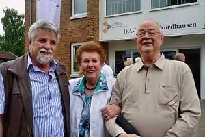 Familientag 