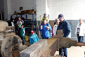 Museumstag, 18.04.14