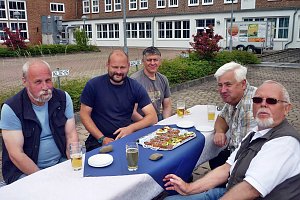 Familientag 