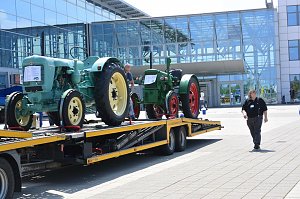 es geht wieder nach Hause