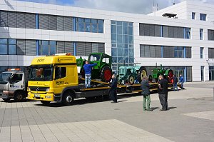 wir kommen an 