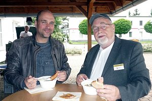 Museumstag, 18.05.14