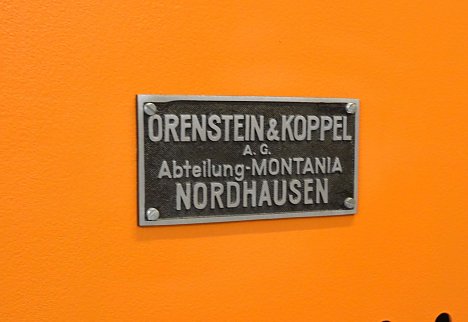 Bild: O & K