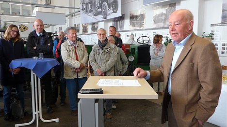 Bild: Peter Scheuch