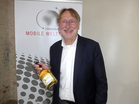 Bild: Bernd Lange