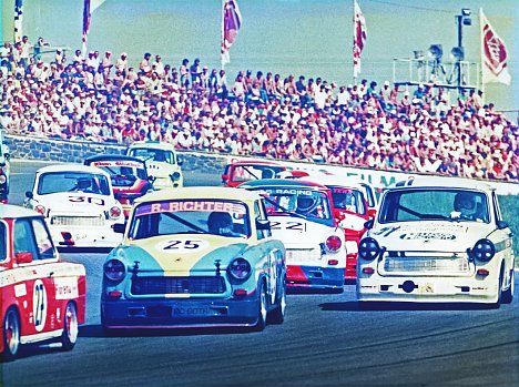 Bild: Sachsenring