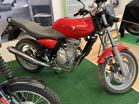 Bild: MuZ RT 125