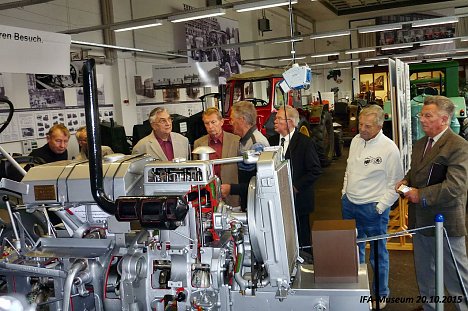 Bild: IFA-Museum