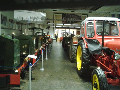 Bild: IFA-Museum