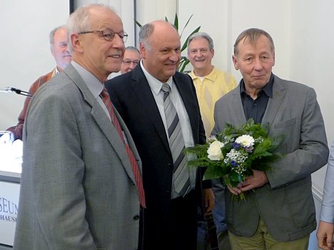 Bild: IFA-Museum