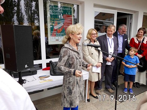 Bild: Rede