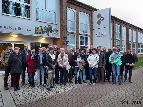 Bild: Reisegruppe