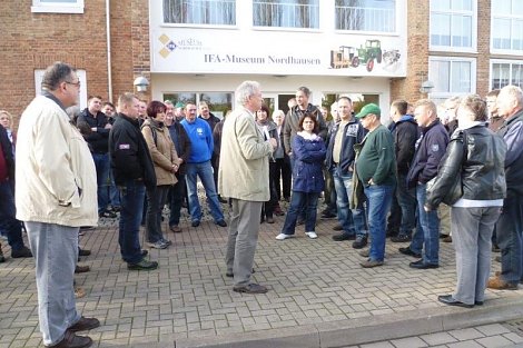 Schöneiche.1 (Foto: IFA-Museum)