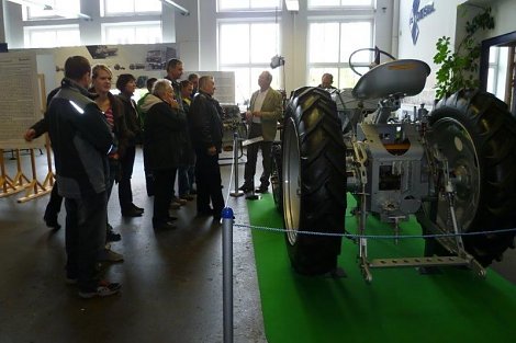 Schöneiche.2 (Foto: IFA-Museum)