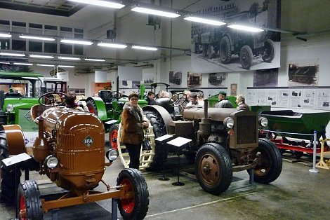 Schachtbau1 (Foto: IFA-Museum)