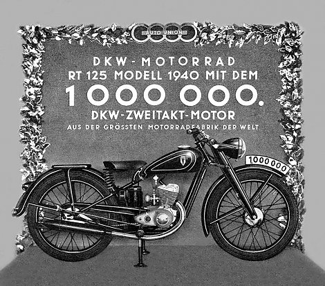 RT 125 (Foto: Verlag Heimatland Sachsen )