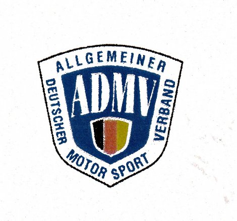 ADMV (Foto: MC Roland)