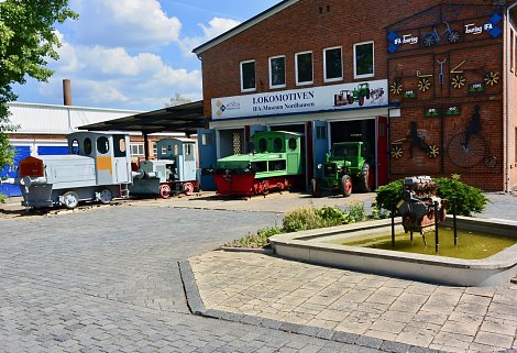 die neue Familie (Foto: Franke)