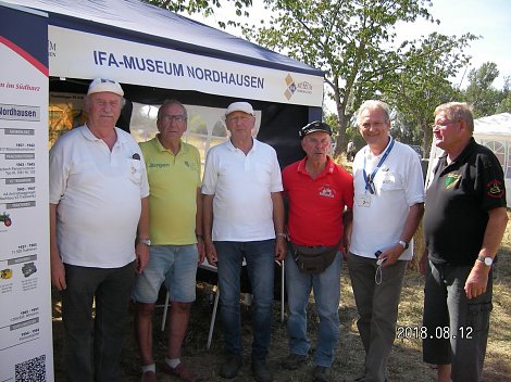 unser Team  (Foto: Elsmann)