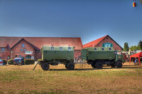 Scheunenhof (Foto: Pietsch)